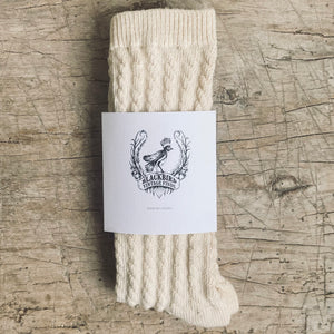 Annex Natural Sock