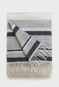 Malmo Throw Blanket