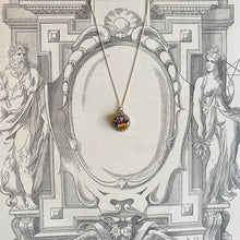 Load image into Gallery viewer, Antique China Pendant Necklaces
