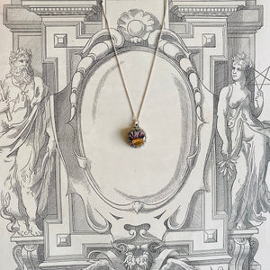 Antique China Pendant Necklaces