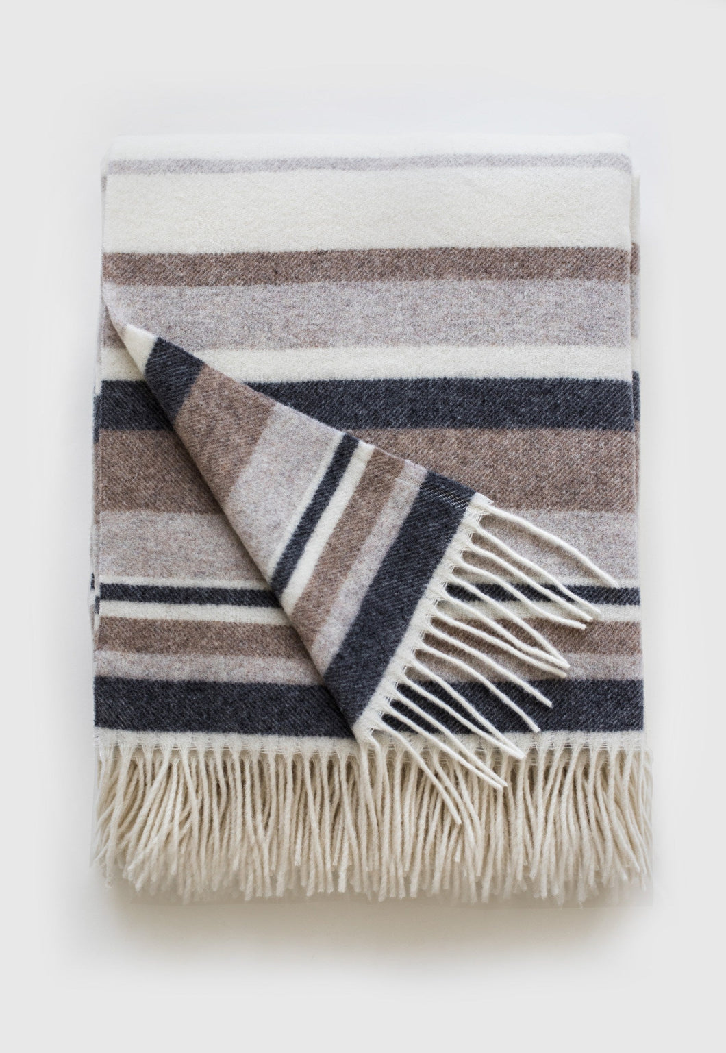 Malmo Throw Blanket