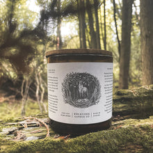 Load image into Gallery viewer, Wild Wisdom Candle Collection by Folklore Candle Co.
