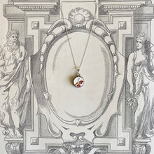 Load image into Gallery viewer, Antique China Pendant Necklaces
