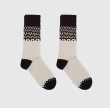 Load image into Gallery viewer, Nordic Wool Socks
