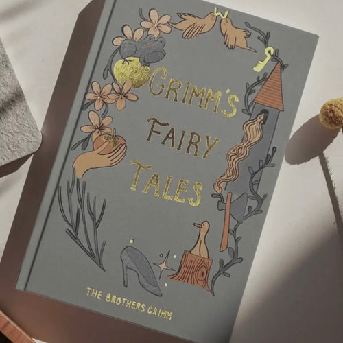 Grimm’s Fairy Tales - Collector’s Edition