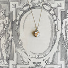 Load image into Gallery viewer, Antique China Pendant Necklaces
