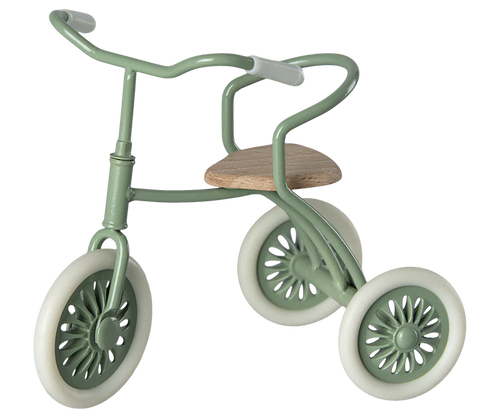 Maileg Tricycle - Green