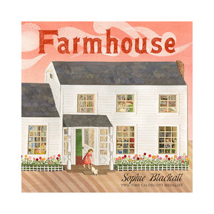 Farmhouse Book