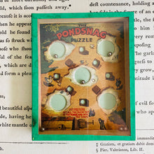 Load image into Gallery viewer, Antique Dexterity Puzzles
