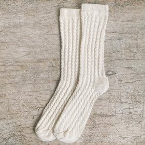 Annex Natural Sock