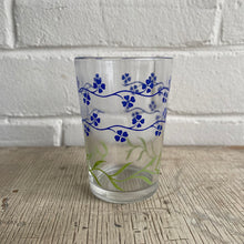 Load image into Gallery viewer, Vintage Swanky Swig Juice Glasses c1950
