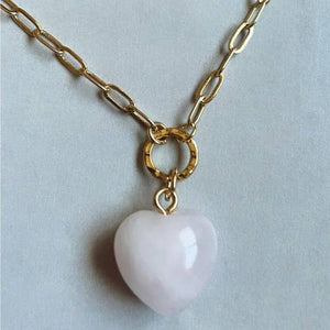 Real Love Baby Necklace