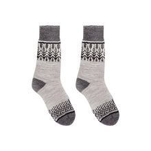 Load image into Gallery viewer, Nordic Wool Socks
