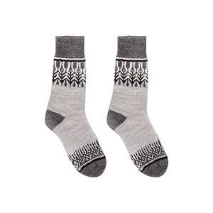 Nordic Wool Socks