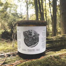 Load image into Gallery viewer, Wild Wisdom Candle Collection by Folklore Candle Co.
