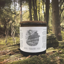 Load image into Gallery viewer, Wild Wisdom Candle Collection by Folklore Candle Co.
