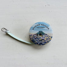 Load image into Gallery viewer, Vintage Celluloid Souvenir Travel Measuring Tape
