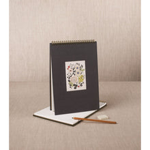 Load image into Gallery viewer, French Market Artist Sketch Pad by Fringe Studio
