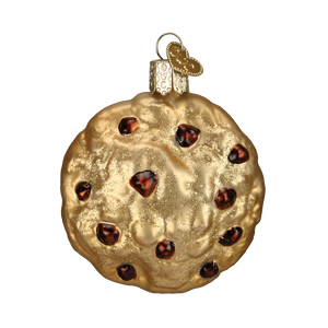 Chocolate Chip Cookie Ornament by Old World Christmas