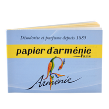 Load image into Gallery viewer, Armenian Paper Triple Incense - Papier d’Armenie
