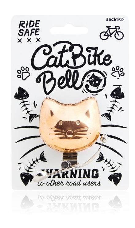 bike bell cat