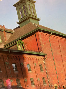 Toronto‚Äôs Distillery District Book