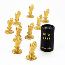 Load image into Gallery viewer, Little Gold Hand Objet by Austin Press San Francisco
