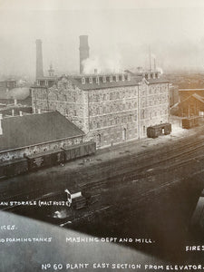 Toronto‚Äôs Distillery District Book