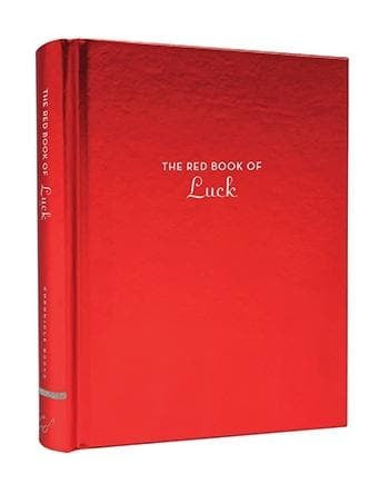 The Red Book of Luck